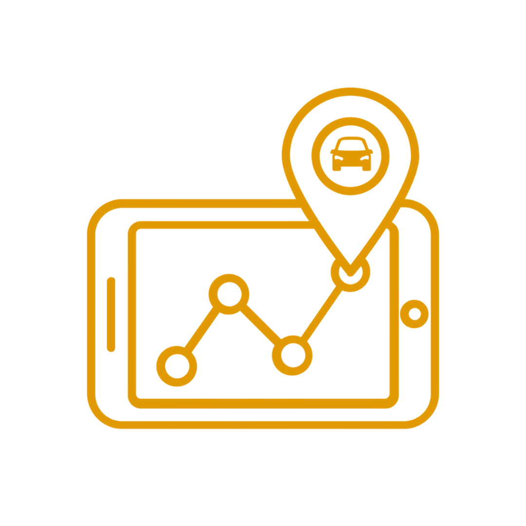 Unlimited Mileage - Icon