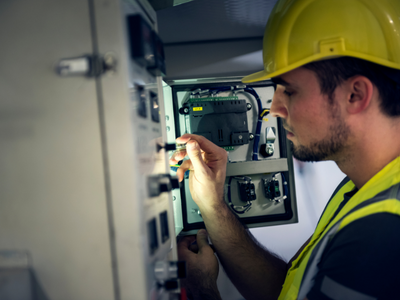 maintain crew receives electrician job alerts in provo ut
