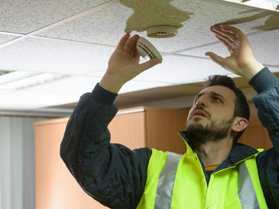 electrical service and electrical services on air conditioning