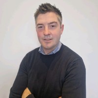 Chris Bermingham, Retrofit Director at EnergyHaus
