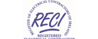 RECI — Register of Electrical Contractors of Ireland
