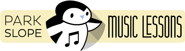 Park Slope Music Lessons Logo