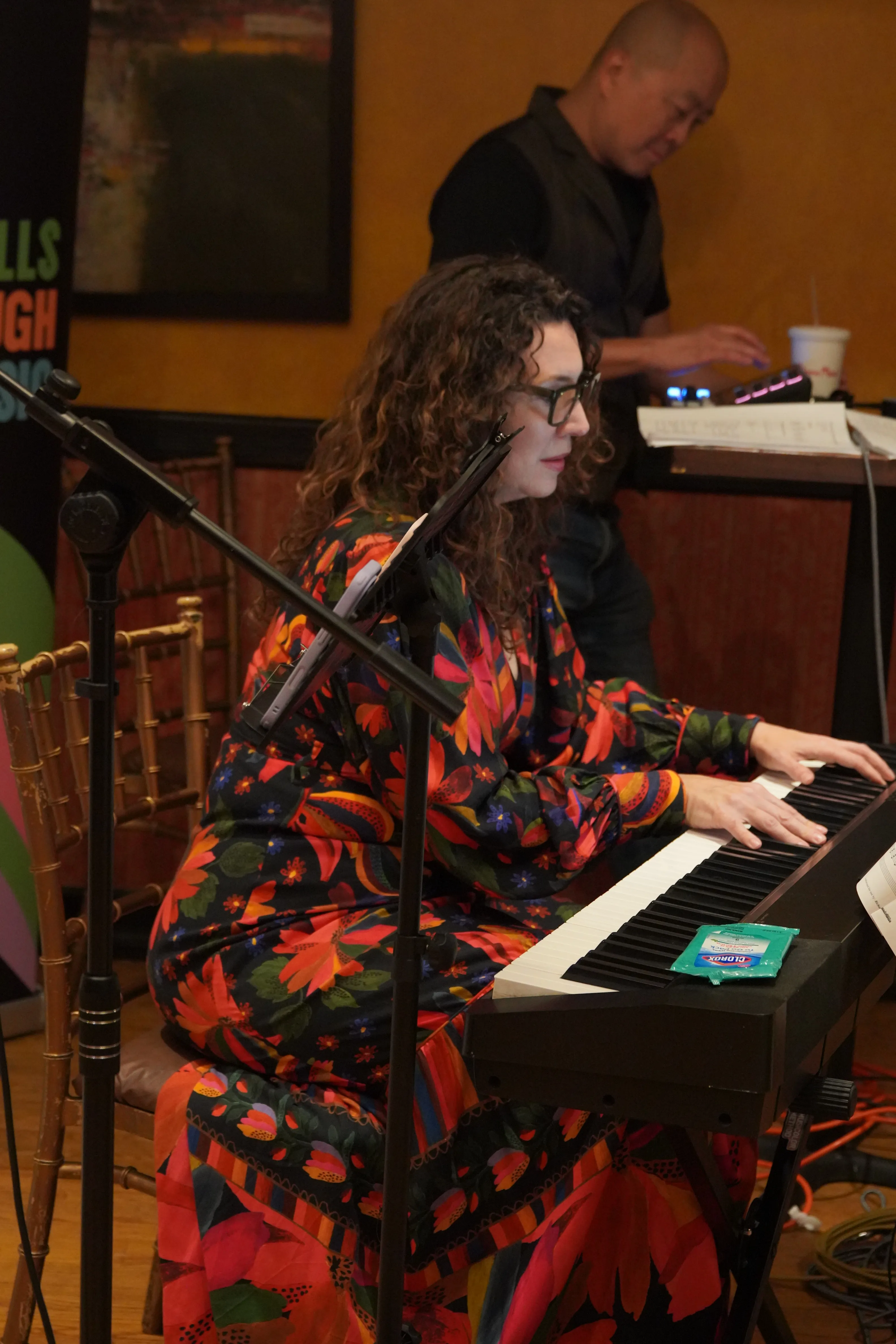 Teen and tween creative music learning