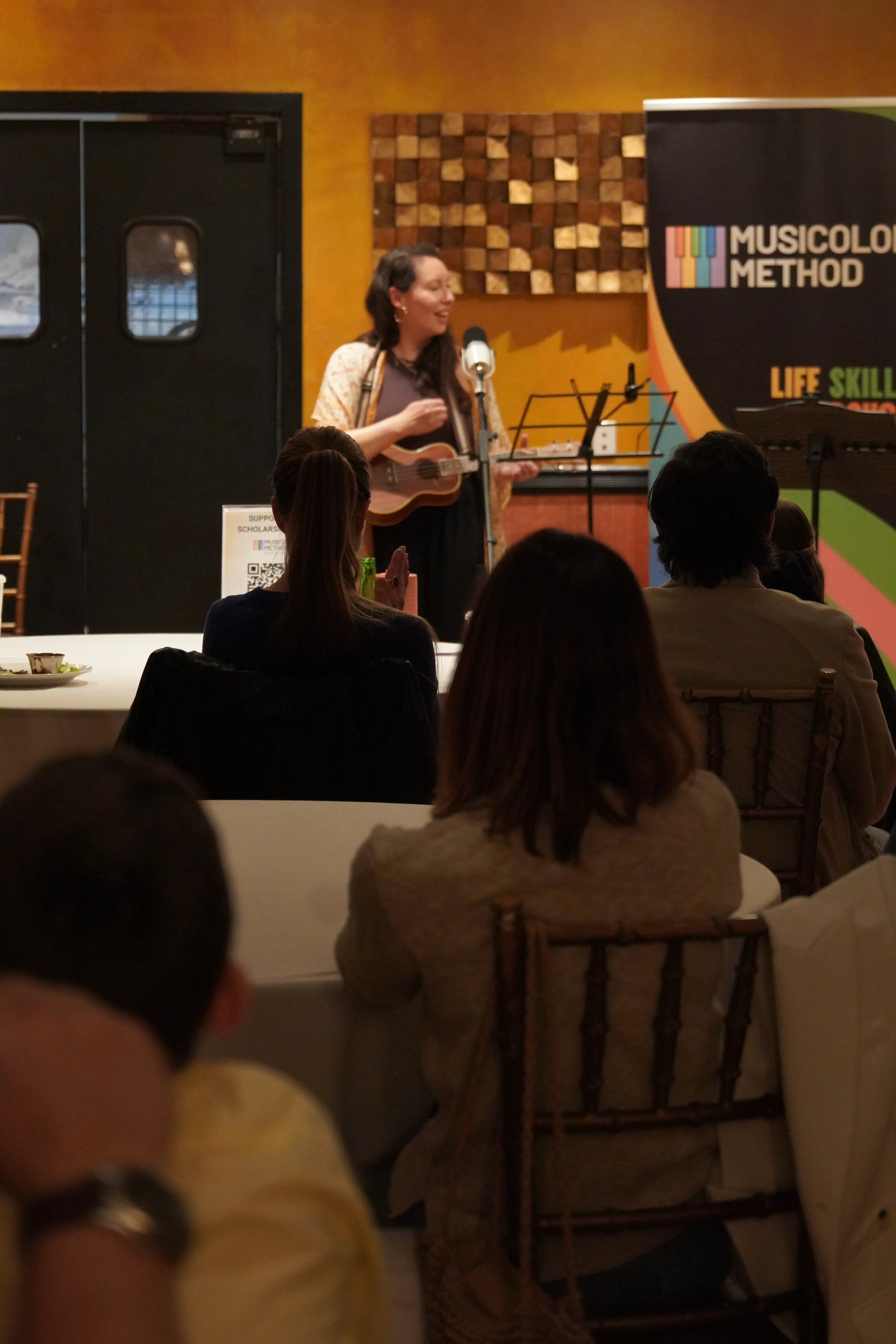 Music education for teens and tweens in NYC