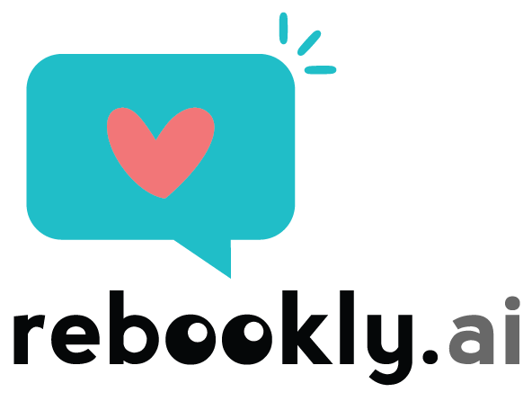 Rebookly Logo