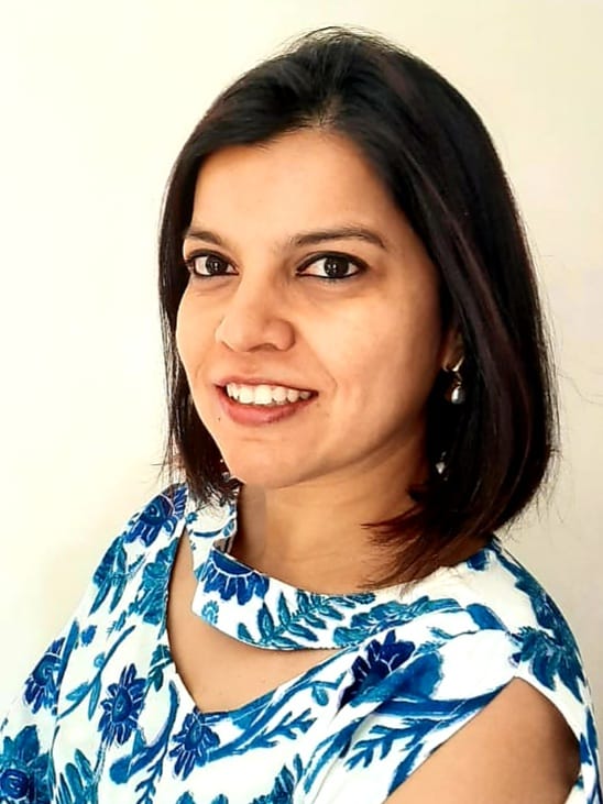 Shuaiba Rahaman
