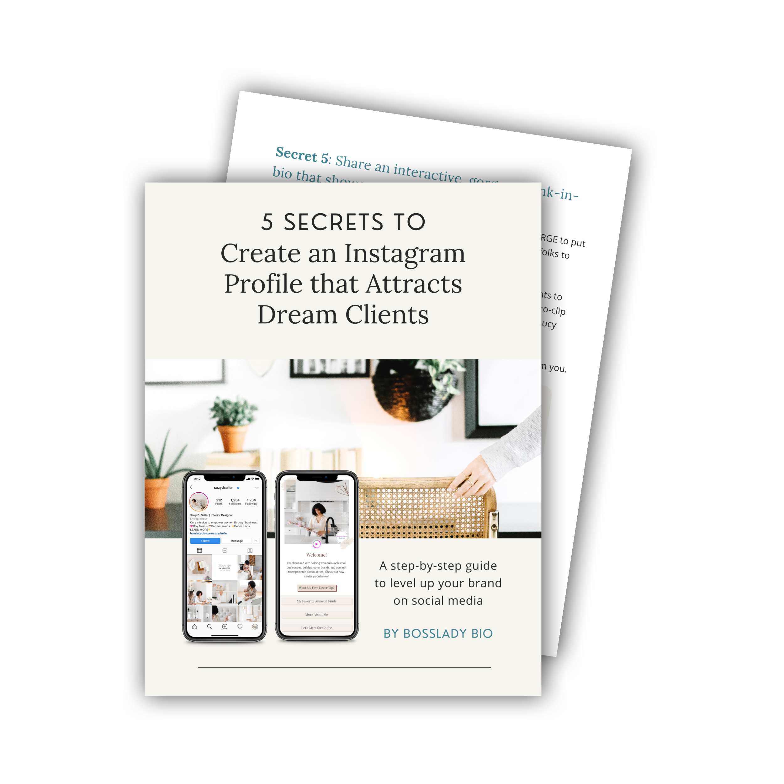 5-secrets-to-create-an-instagram-profile-that-attracts-dream-clients