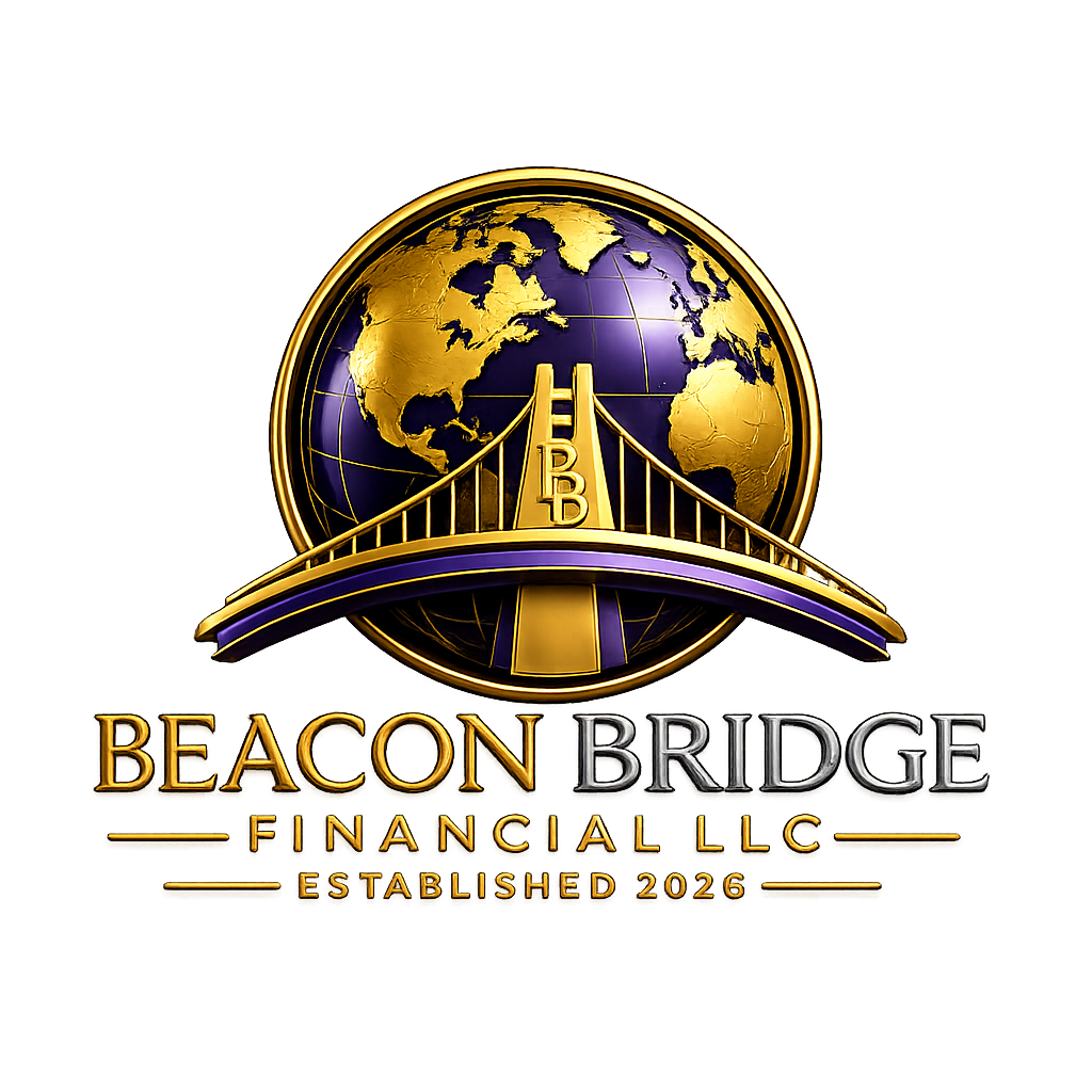 Beacon Bridge Financial logo