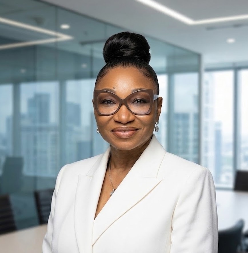 Olawumi Ola Ade-Apata