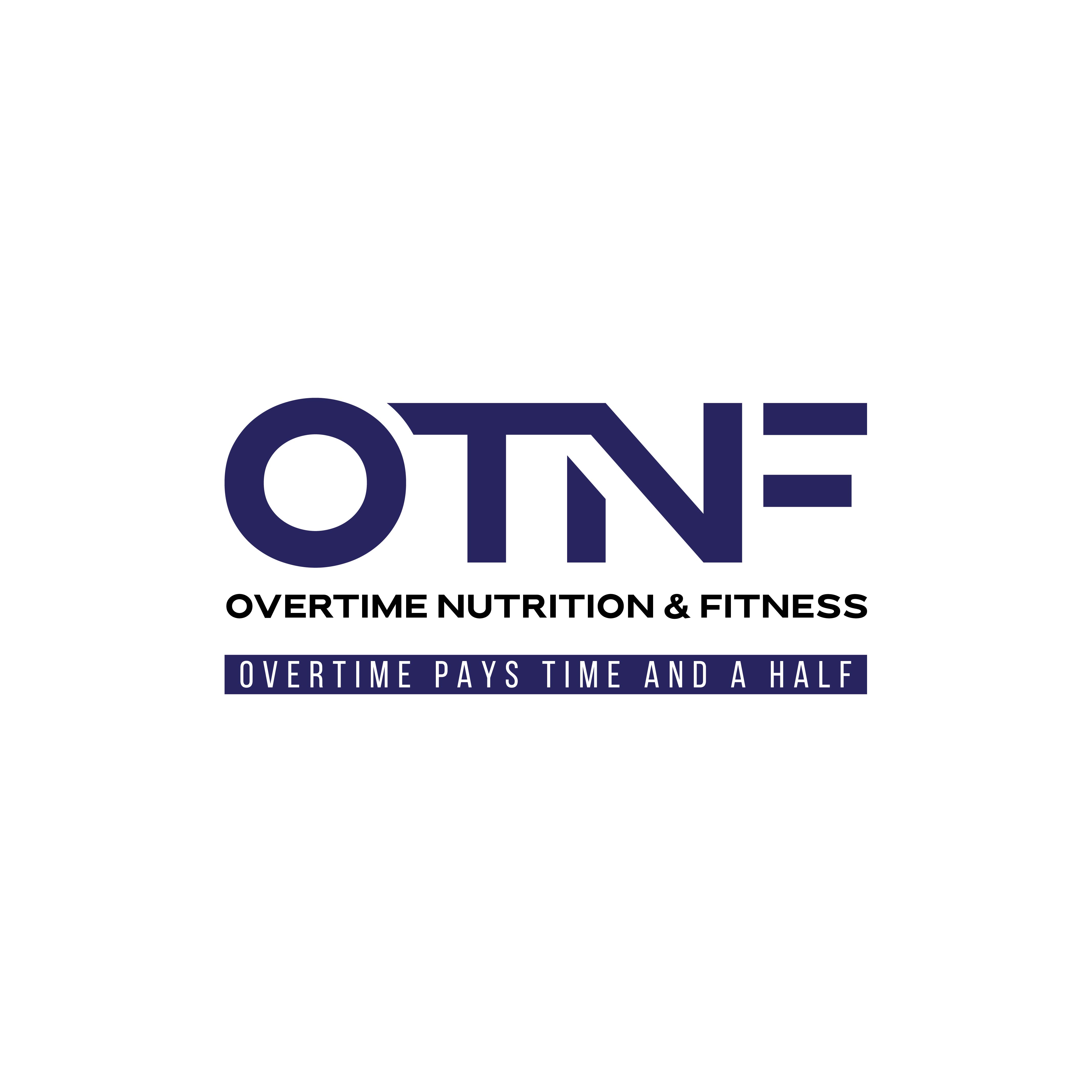 Overtime Nutrition and Fitness | OTNF