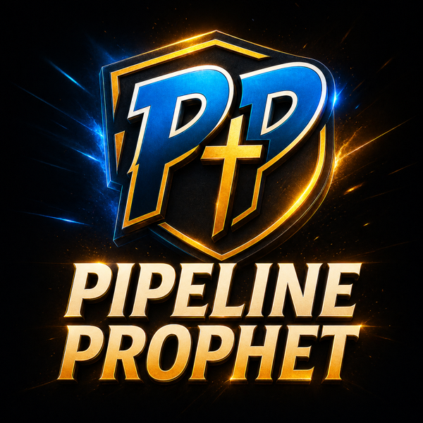 Pipeline Prophet