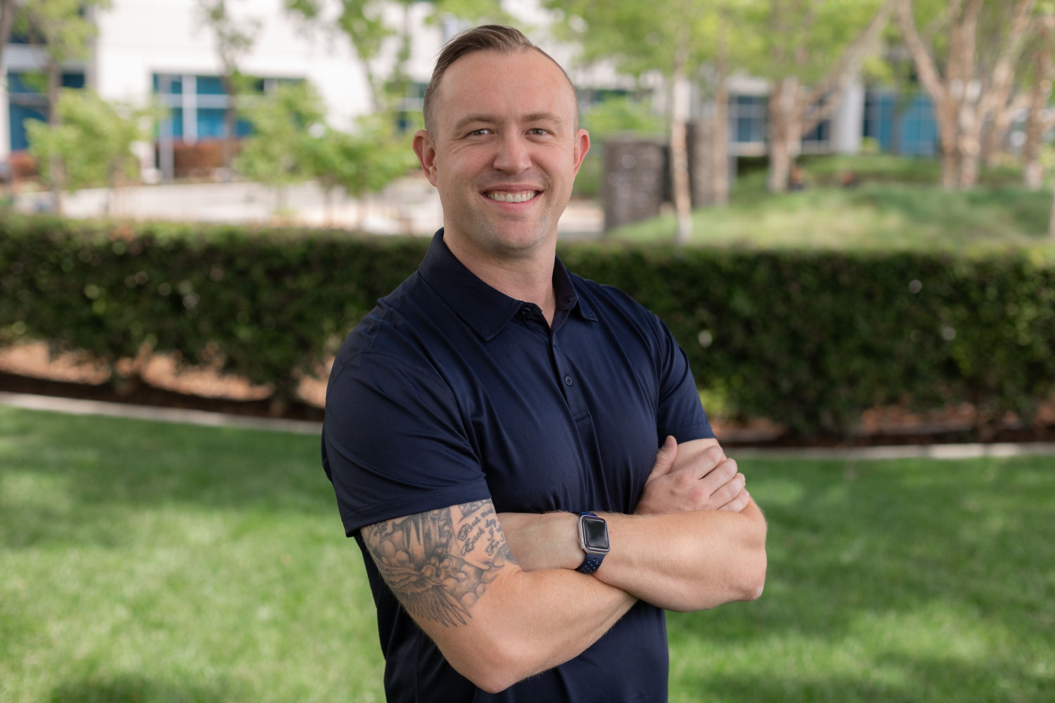 Drew Johnstun, founder of Pipeline Prophet