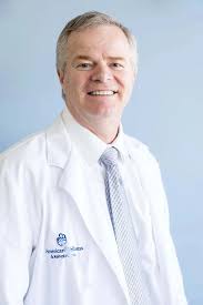 Dr. Nathan Eliason, MD — Medical Director, American Wellness & Rehab Clinic