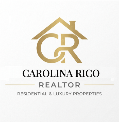 Carolina Rico Logo