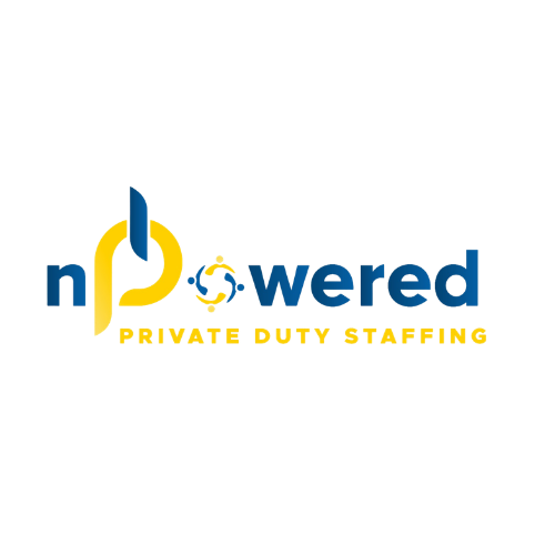Private Duty Staffing logo