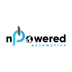 nPowered Automotive logo