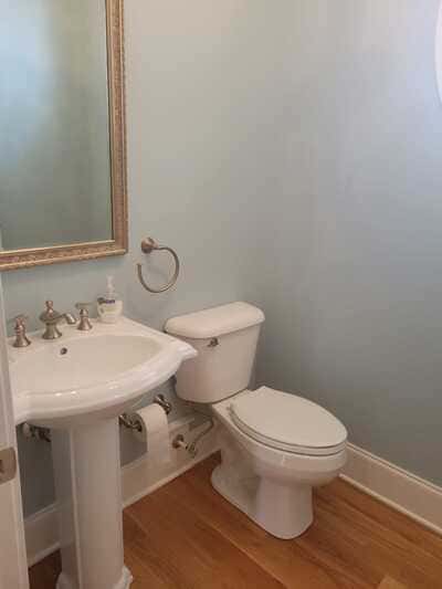 Occasional Cleaning in Hampstead