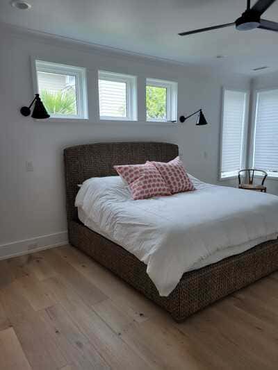 Monthly Cleaning in Hampstead
