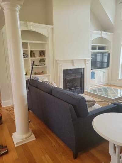 Monthly Cleaning in Wilmington