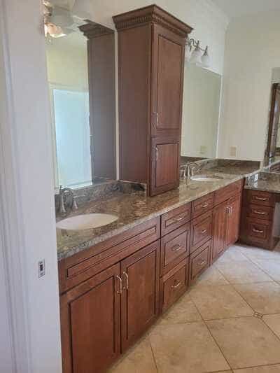 Bi-weekly Cleaning in Wilmington