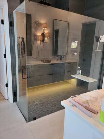 Deep Cleaning in Hampstead