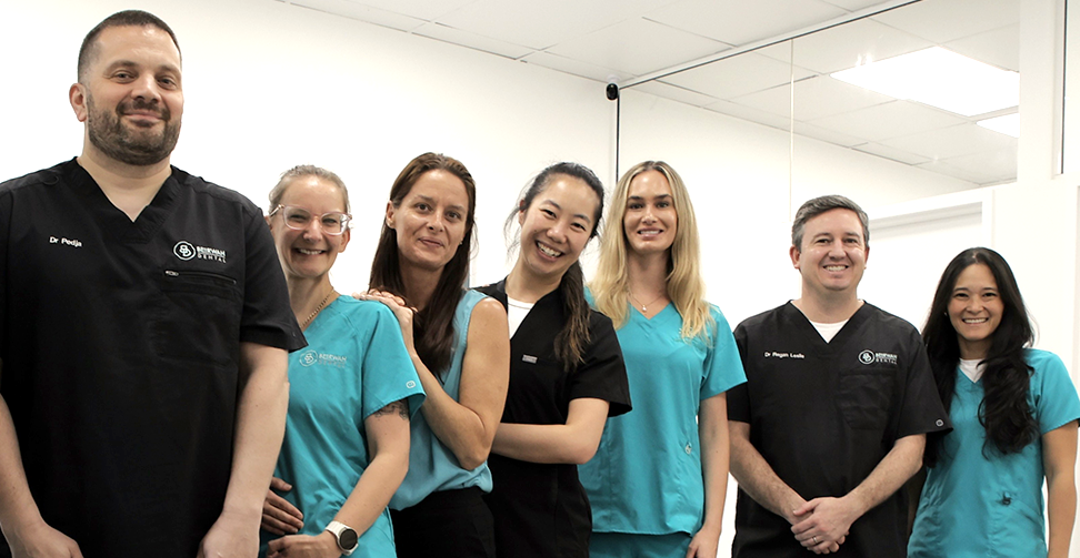 Beerwah Dental Team Member