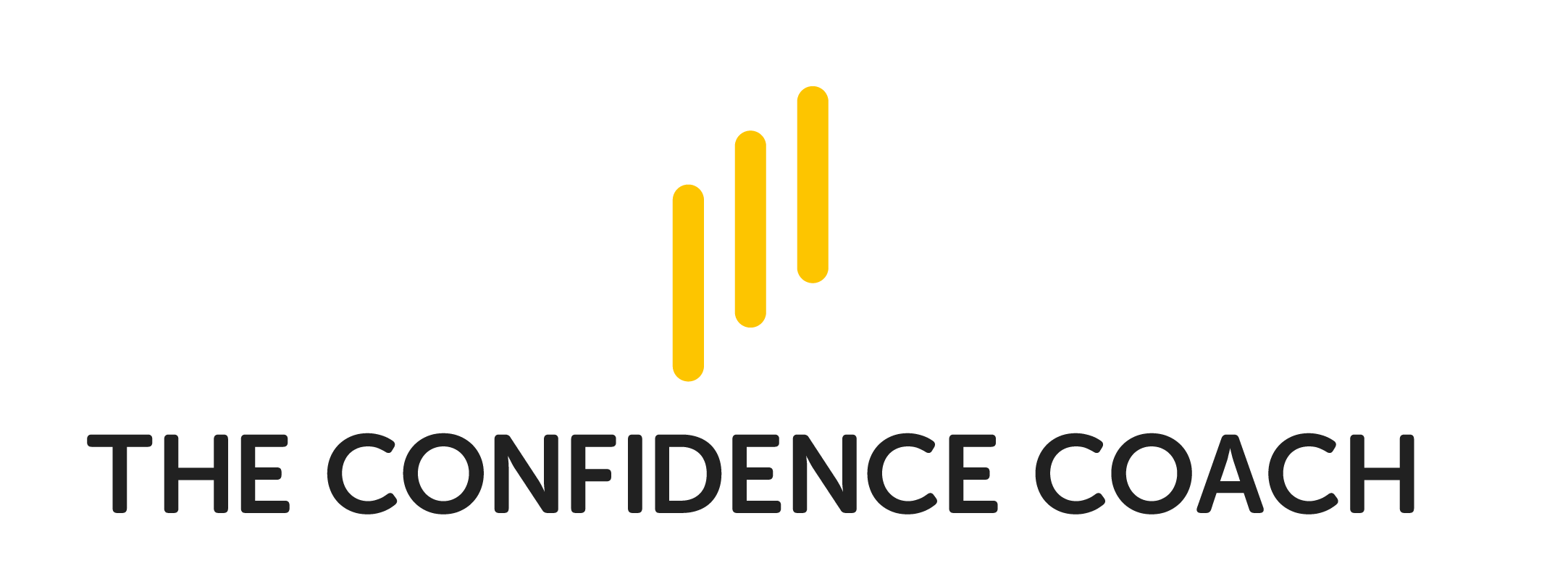The Confidence Coach Newcastle Upon Tyne logo
