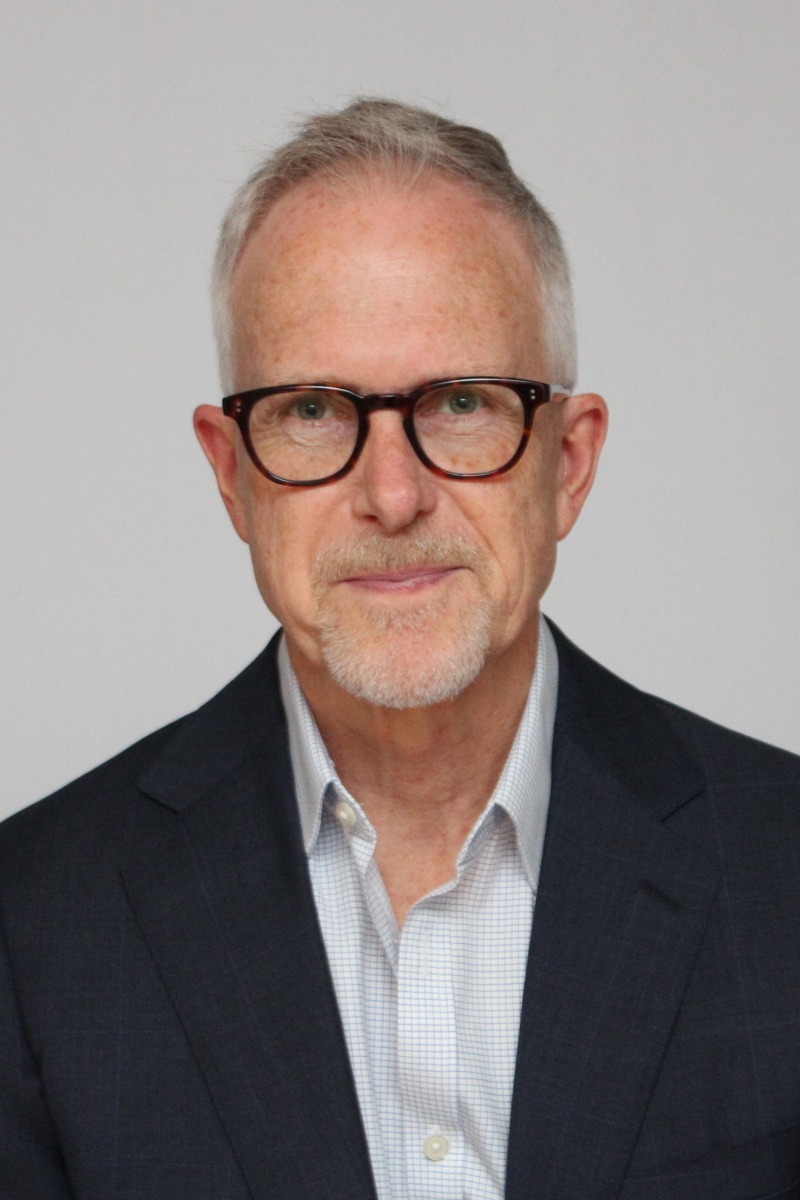 Mark Mottershead, Founder of Silver Shield Media