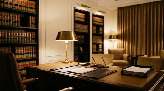 Attorney's office