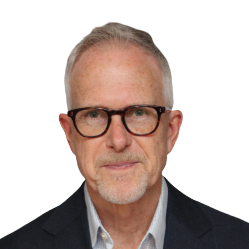 Mark Mottershead, Founder of Silver Shield Media