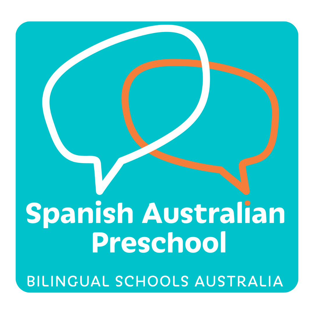 Spanish Australian preschool