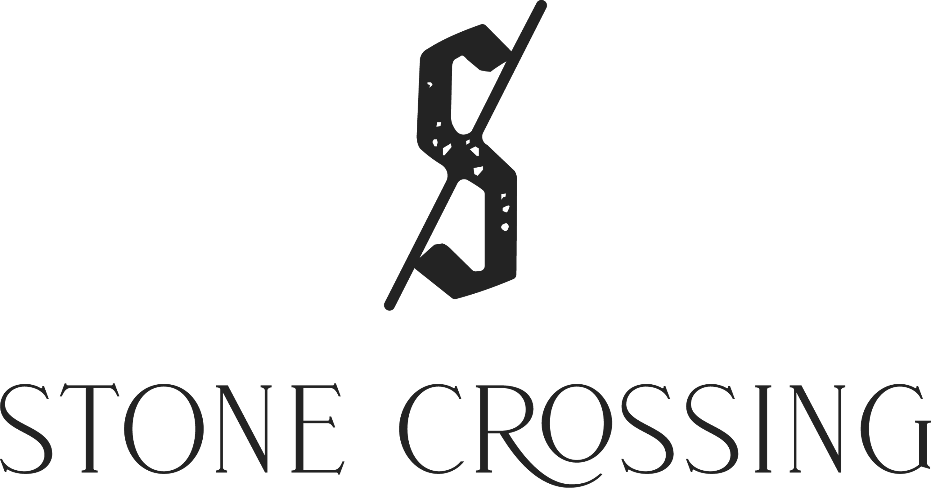 Stone Crossing