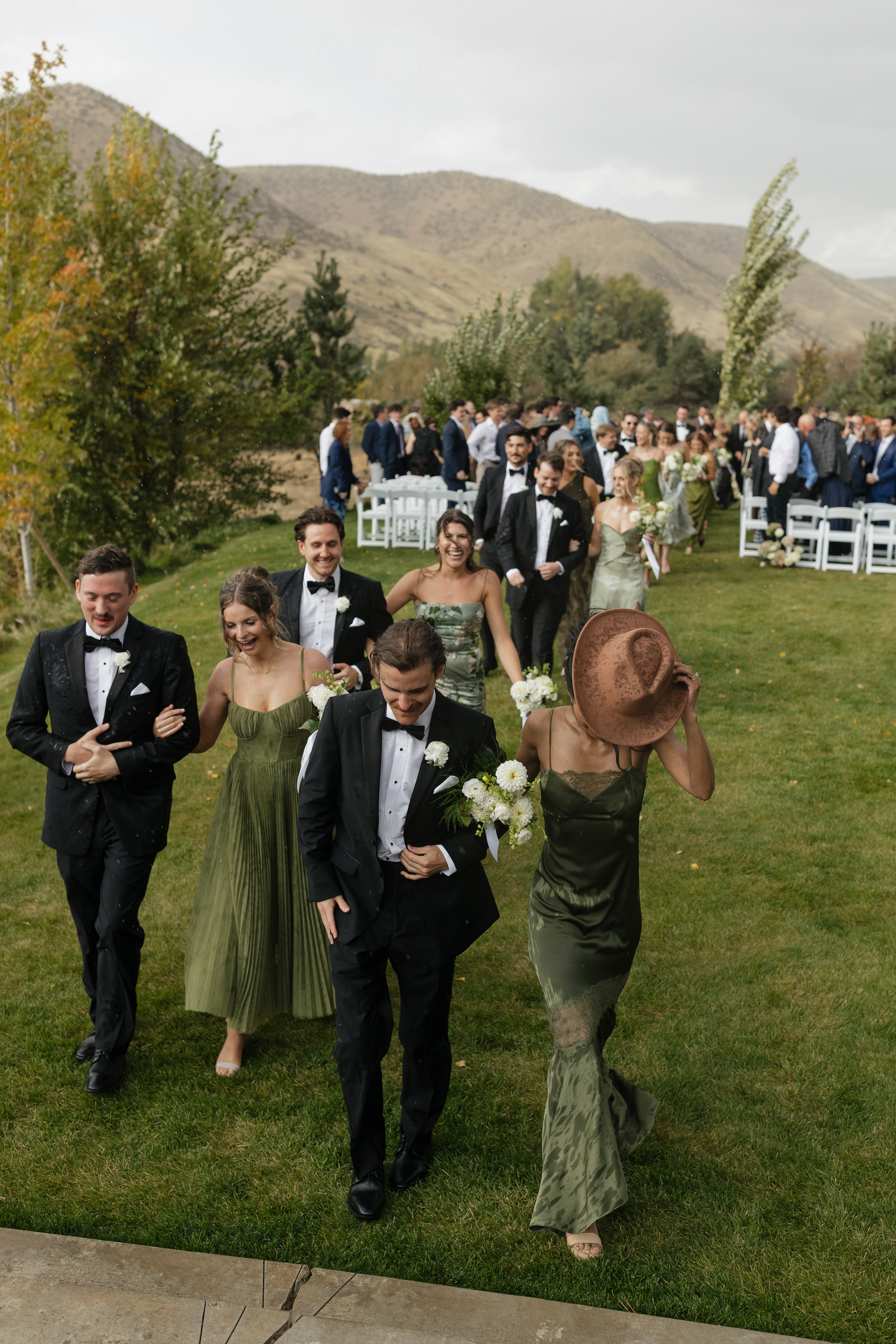 Stone Crossing estate venue