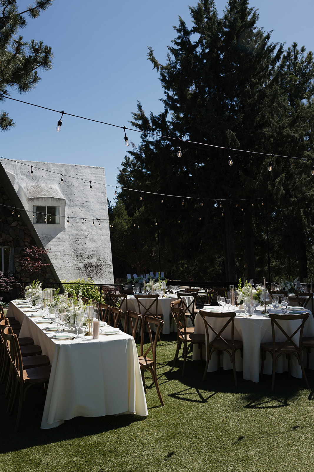 Stone Crossing wedding venue
