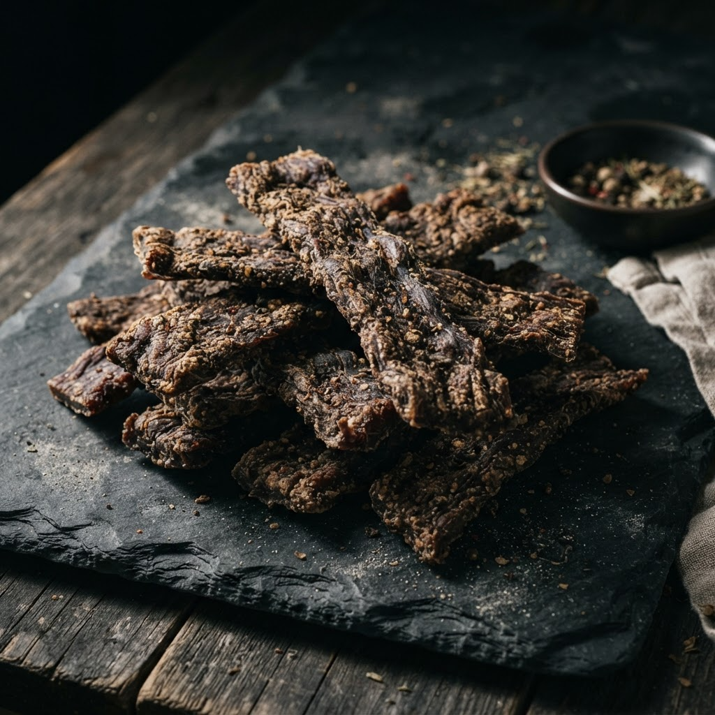Original beef jerky