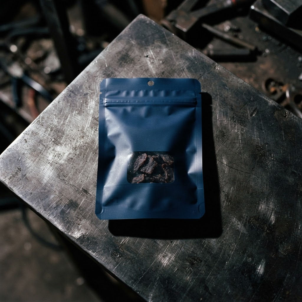 Trail Pack Original jerky pouch