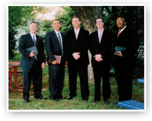 Deaf World Vision Media 3