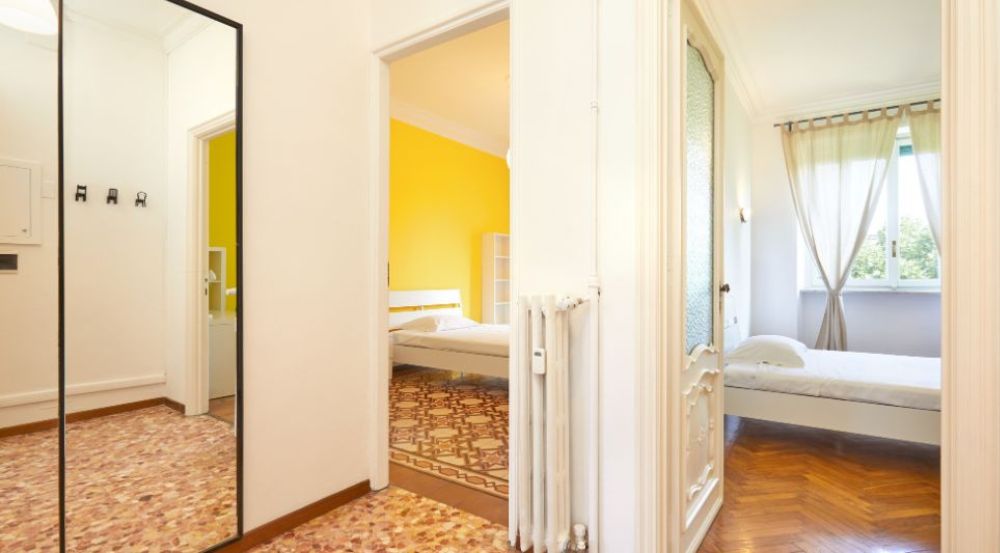 2 ambientes · Palermo · 52 m²