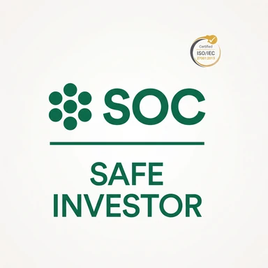 SOC Safe Investor