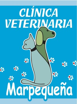 Logotipo Consultori Veterinari La Riera