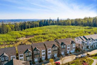 Roof repair and maintenance work on a residential home in Metro Vancouver