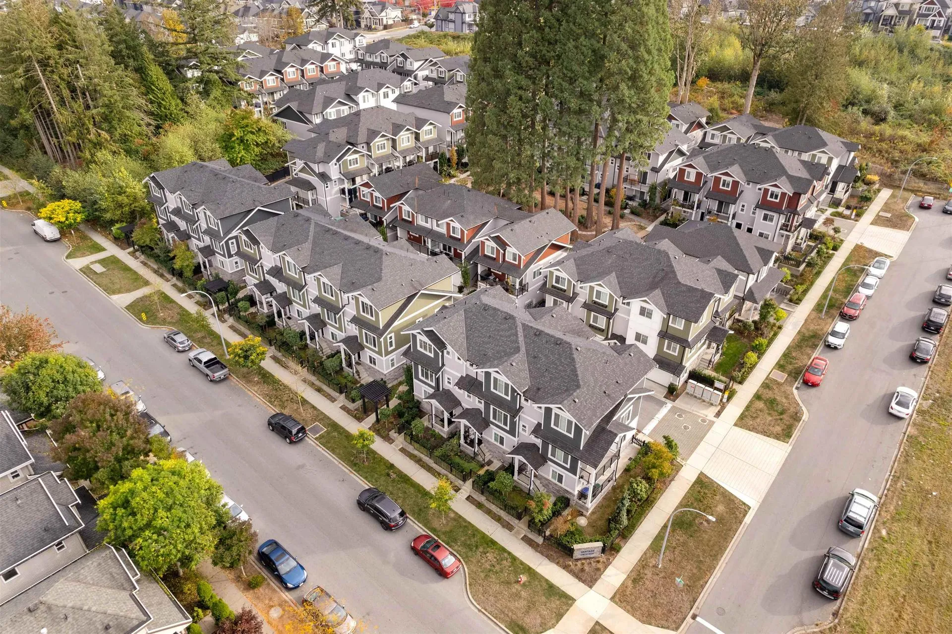 Flat roofing and waterproofing membrane installation in Metro Vancouver