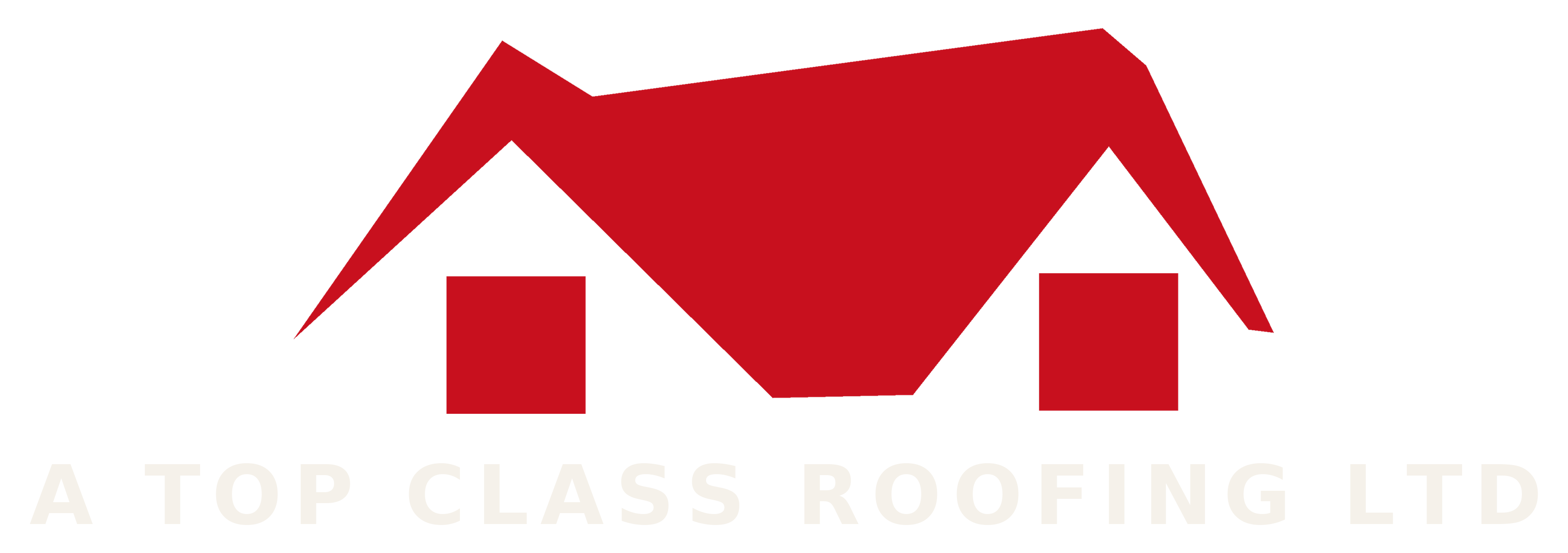 A Top Class Roofing Ltd logo