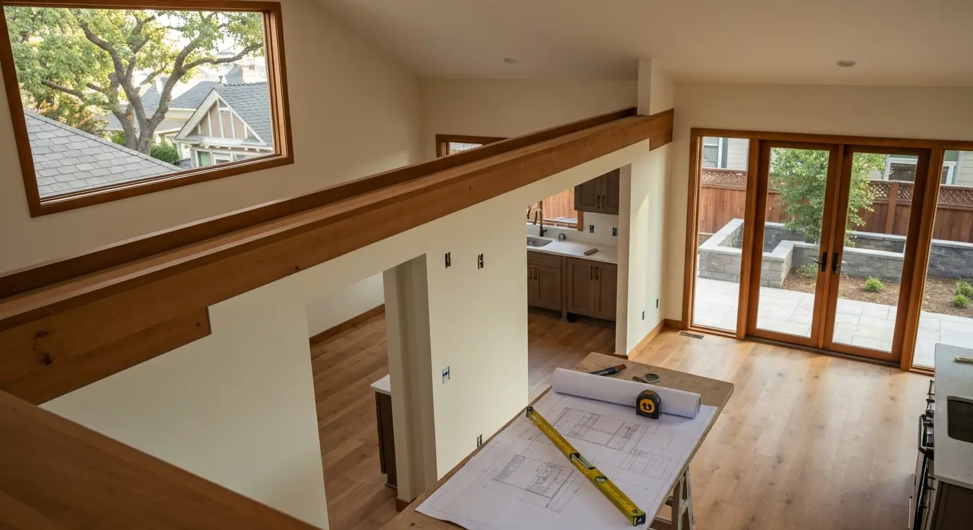 Design-build project