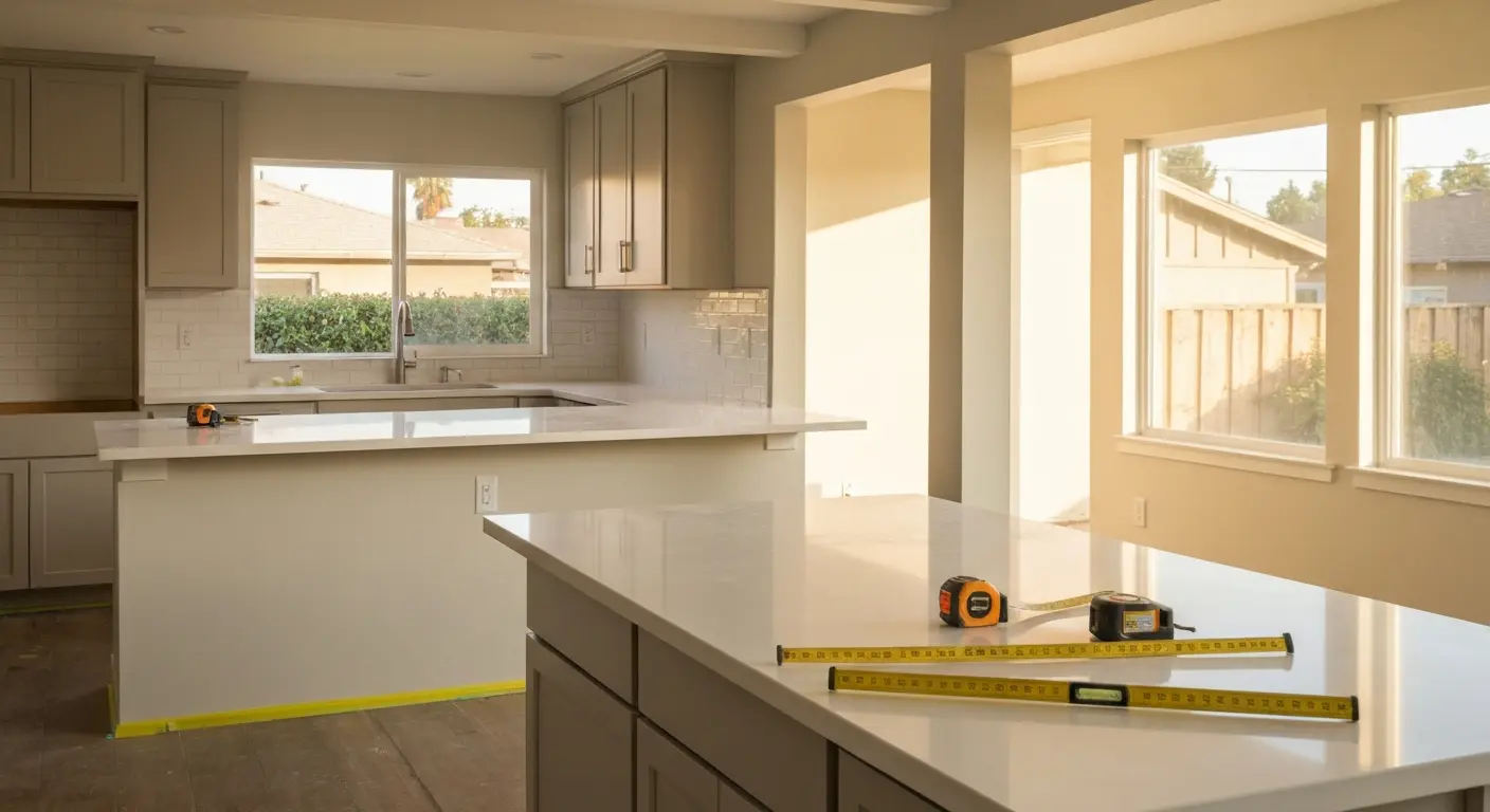 Design-build project