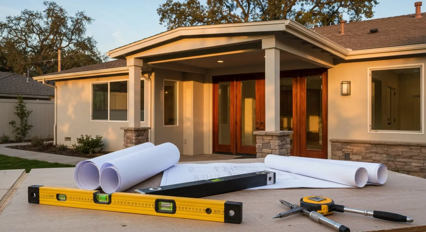 Design-Build Services