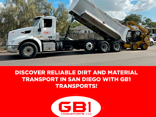 Demolition Debris Removal in San Diego County