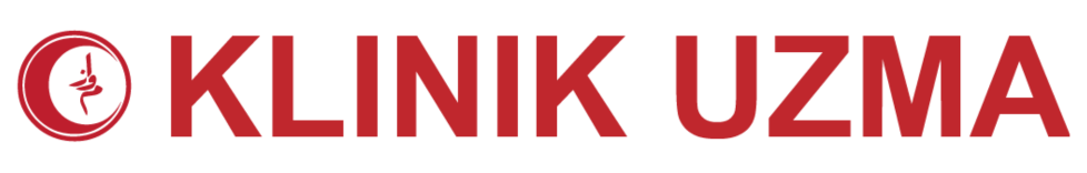 Klinik Uzma Logo