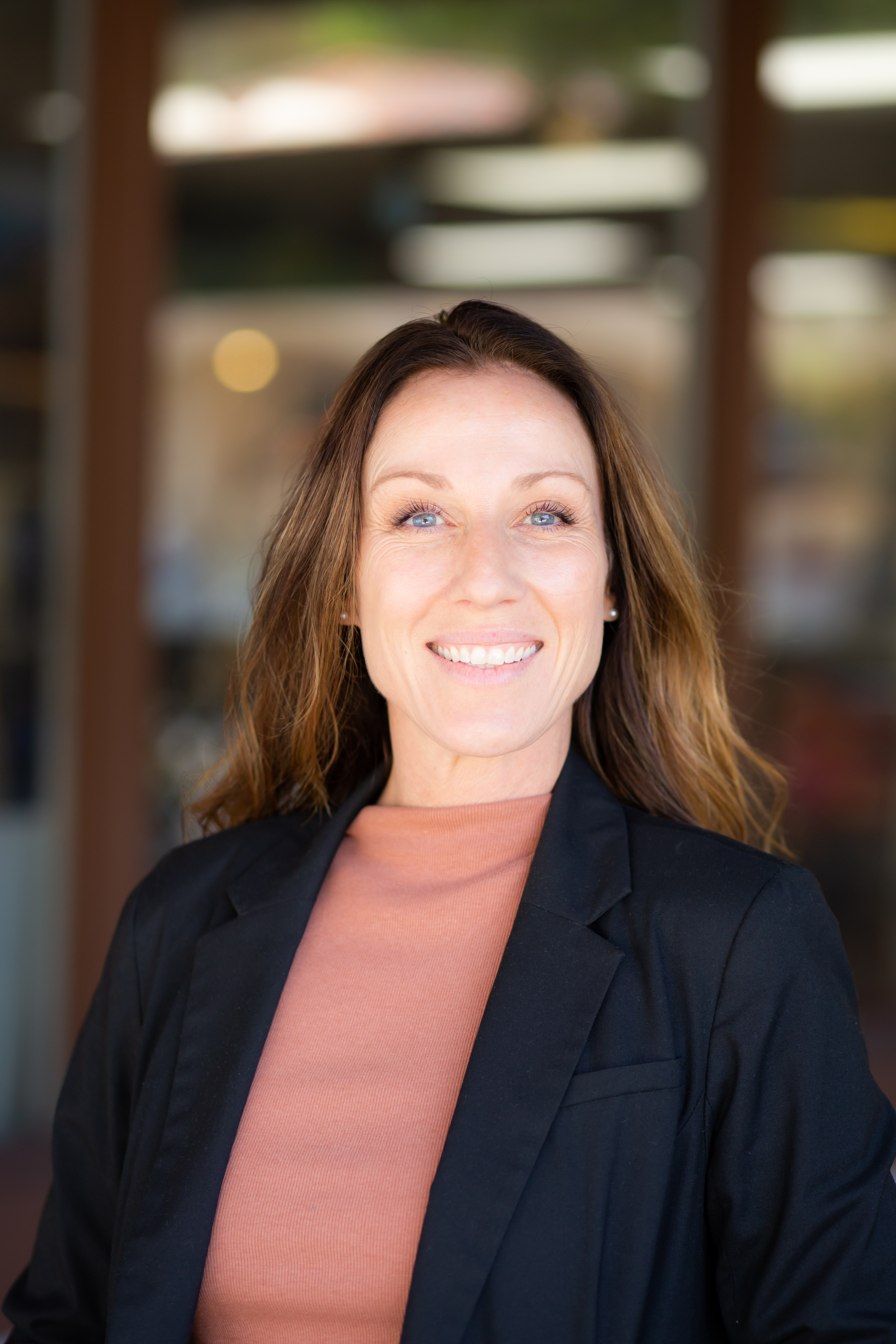 Kolby Kail, speech-language pathologist, advocate, and parent coach