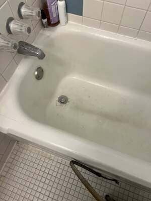 Water heater in Knoxville